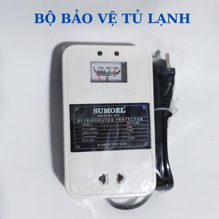 Bộ bảo vệ tủ lạnh  bảo vệ tivi  SUMOEL cao cấp