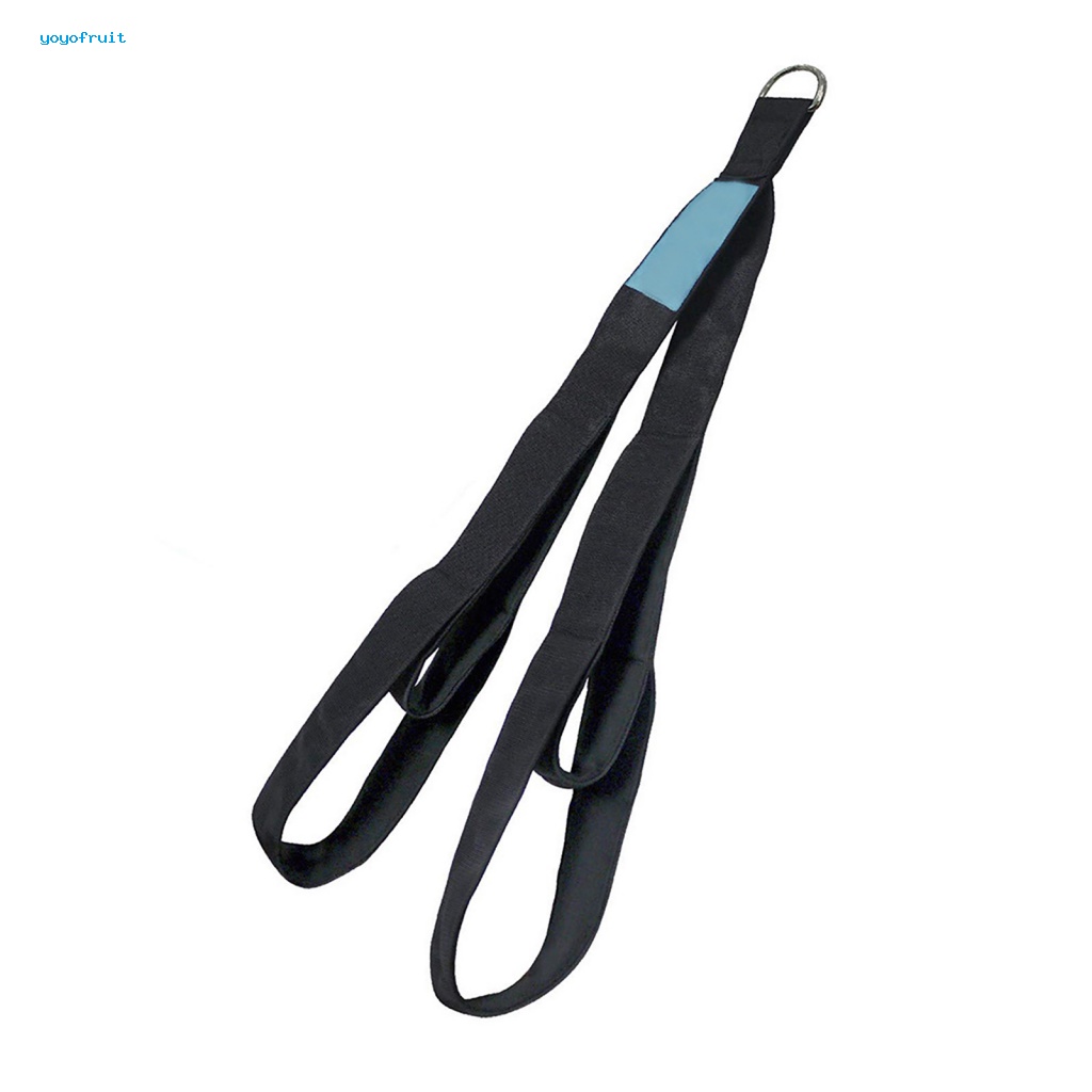 Dây Kháng Lực Hỗ Trợ Tập Thể Hình Chuyên Nghiệp