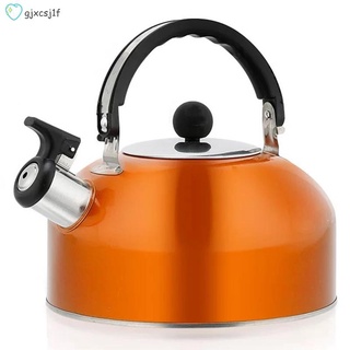 Ấm đun nước bằng thép không gỉ dung tích 3L