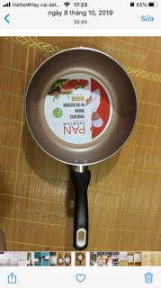 Chảo Elmich 26cm