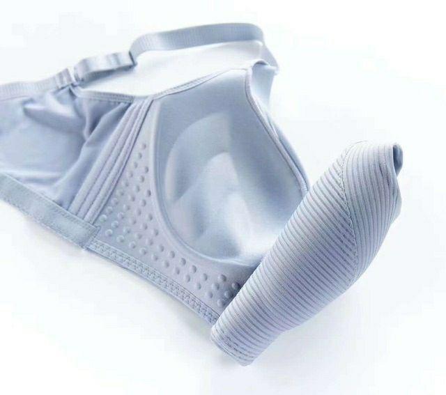 Áo Lót Chống Chảy Xệ, Ôm Nâng Ngực Gọn Gàng, Cuốn Hút - AL19 - S1 | BigBuy360 - bigbuy360.vn