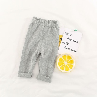Quần leggings co giãn 4 chiều (Xám, Đen, Sọc), chất đẹp