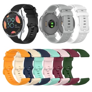 Dây đồng hồ đeo tay cho Huawei Watch Gt / 2e / Gt 2 / Pro / Honor Magic / Magic 2 / Garmin Active S