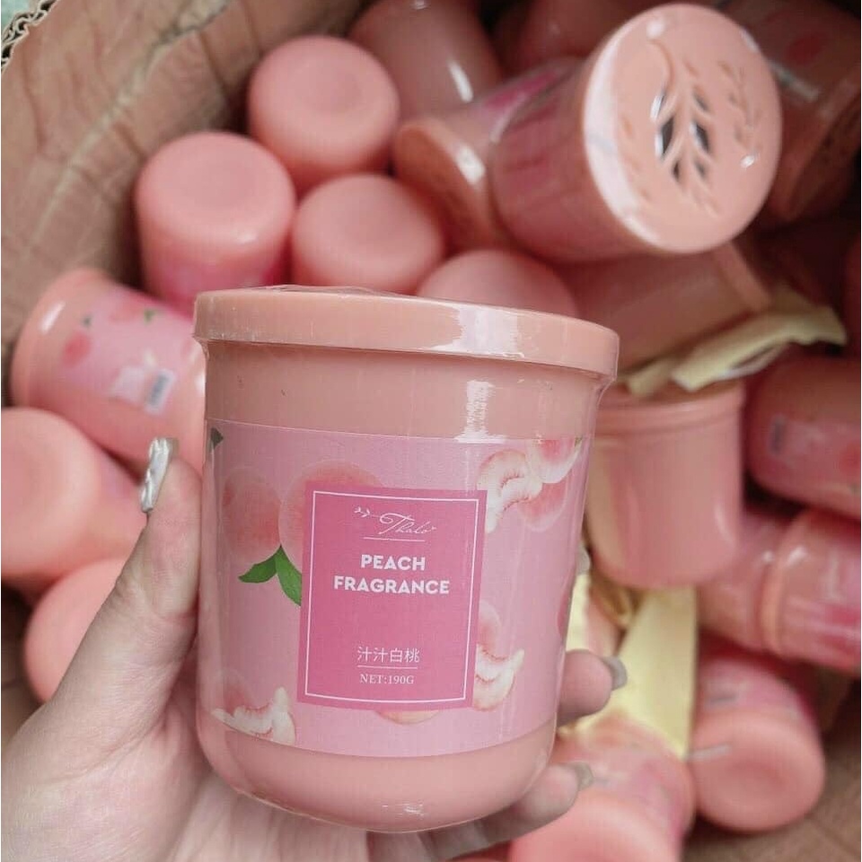 Sáp thơm để phòng