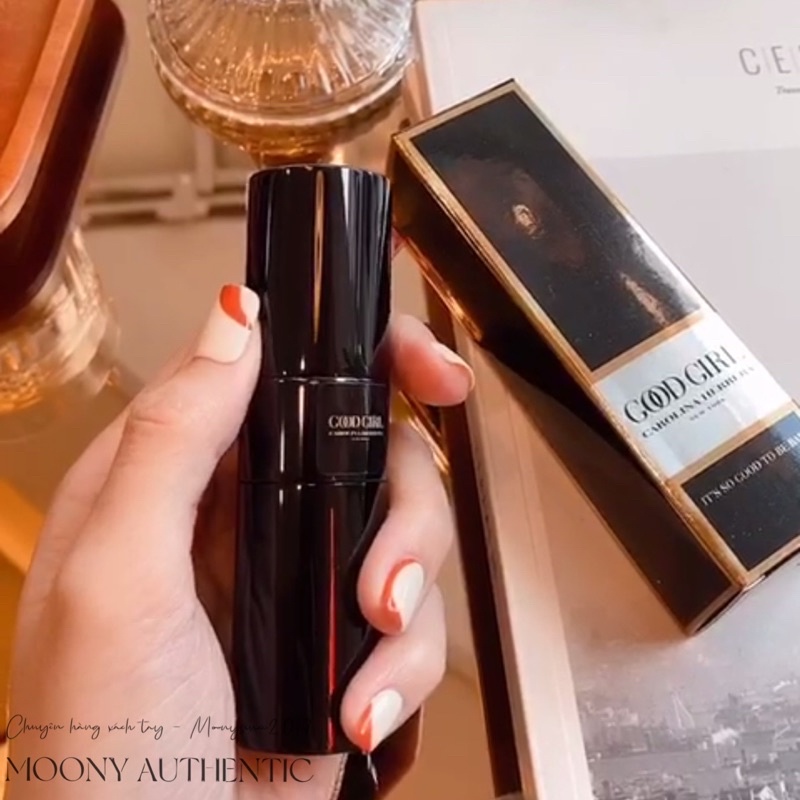 Nước hoa mini 20ml Good Girl ( Best seller )