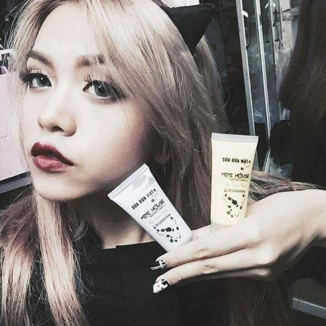 SỮA RỬA MẶT MIMI HOUSE | BigBuy360 - bigbuy360.vn