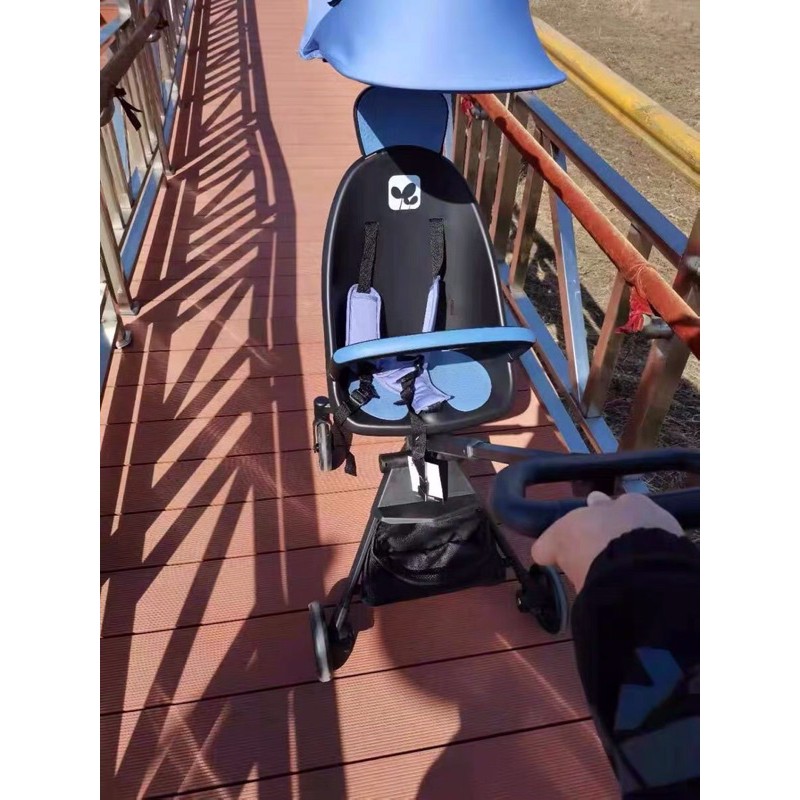 (RẺ NHẤT SHOPEE) XE ĐẨY DẠO PHỐ COOL BABY SIÊU SANG CHẢNH 2021