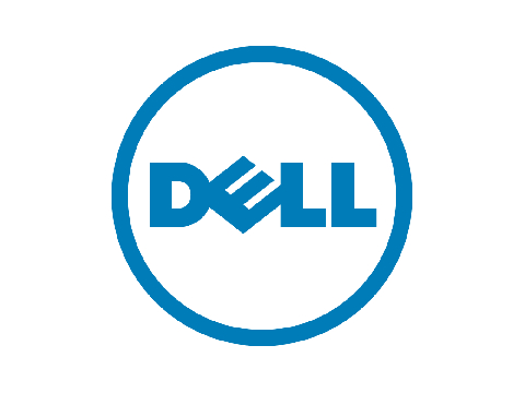 Dell Authorized Store Logo