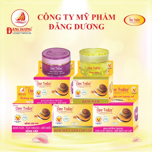 KEM NGĂN NGỪA NÁM ONE TODAY 8G -15G CHÍNH HÃNG