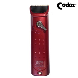 TÔNG ĐƠ CẮT TÓC CODOS CHC 950