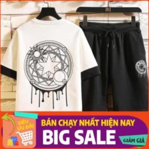 Nguyên bộ sét thê đồ nam thể thao siêu hot ASALA unisex (BTN-100) Đẹp New ! ❕