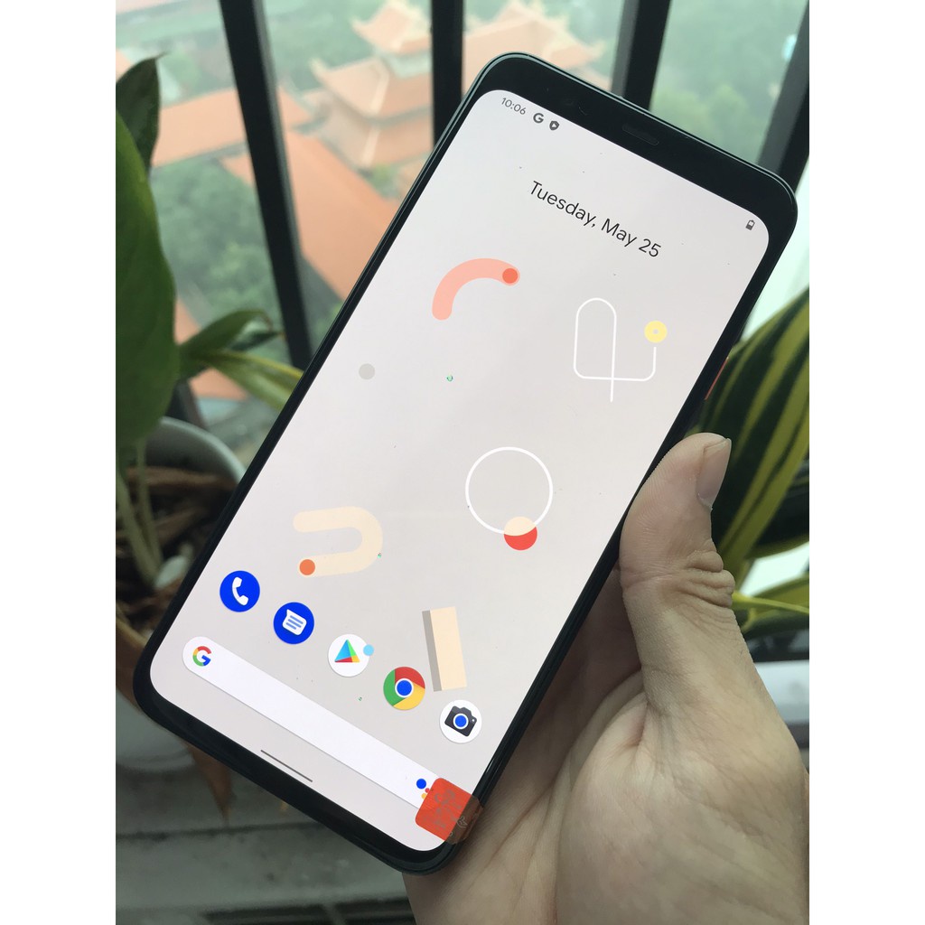 Điện Thoại Google Pixel 4 XL 6/64GB Like New | WebRaoVat - webraovat.net.vn