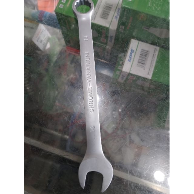 Cờ Lê Số 14