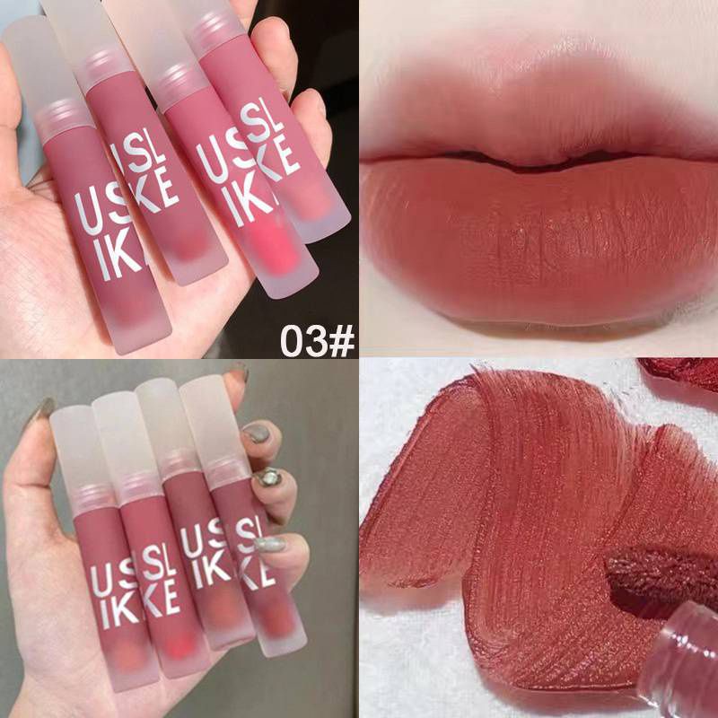 Son USLIKE nội địa Trung