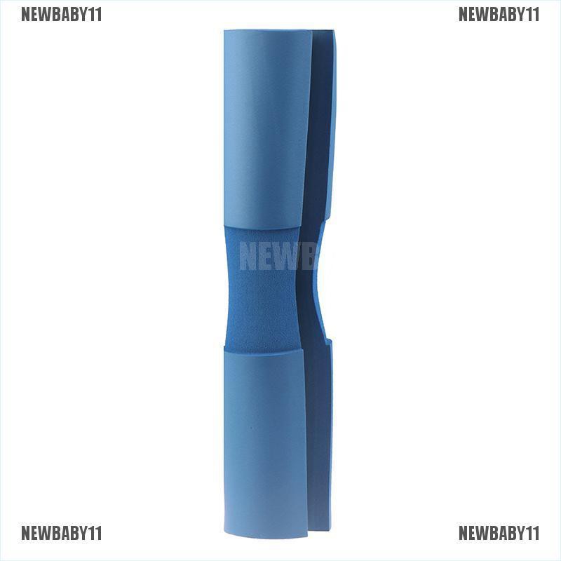 Đệm Xốp Bảo Vệ Thanh Tạ Tập Gym NEWBABY11