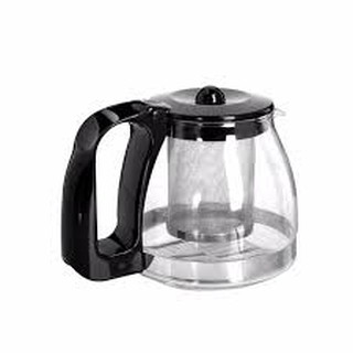 sỉ ấm pha trà thủy tinh có lọc 8170