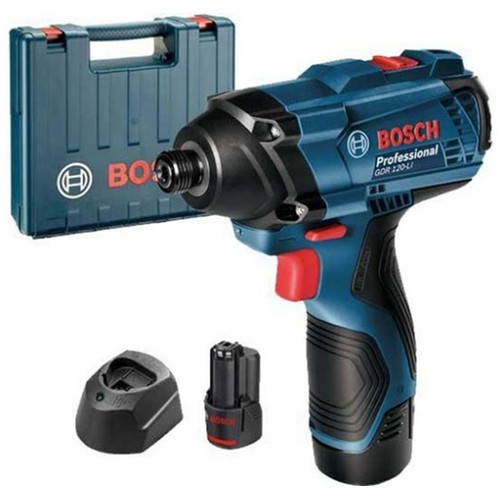 Máy vặn vít dùng pin Bosch GDR 120-LI