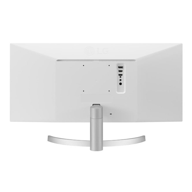 Màn Hình LG 29WN600-W 29 Inch Ultrawide  - Hàng Chính Hãng