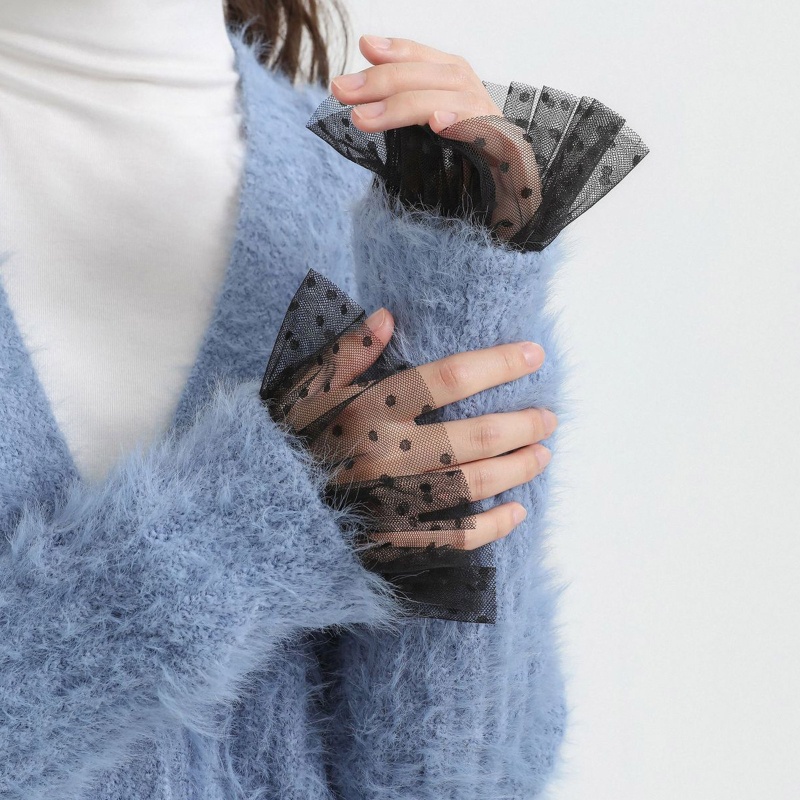 Ống Tay Áo Rời Được Dành Cho Hóa Trang Nữ