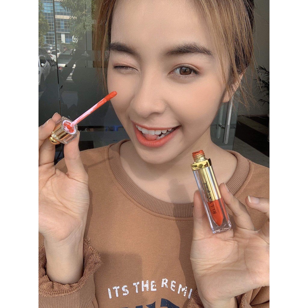 Son RULYA LIPSTICK | BigBuy360 - bigbuy360.vn