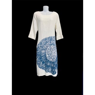 Đâm suông nữ dáng dài free size
