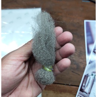 Combo 10 bó tóc giả làm tóc Dreadlock ngắn