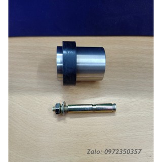 Chặn cửa sàn Hafele 937.55.100