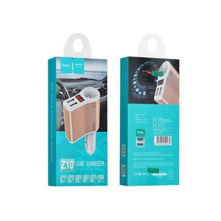 CỐC SẠC HOCO Z10