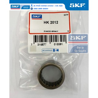 VÒNG BI SKF HK 2012 chính hãng