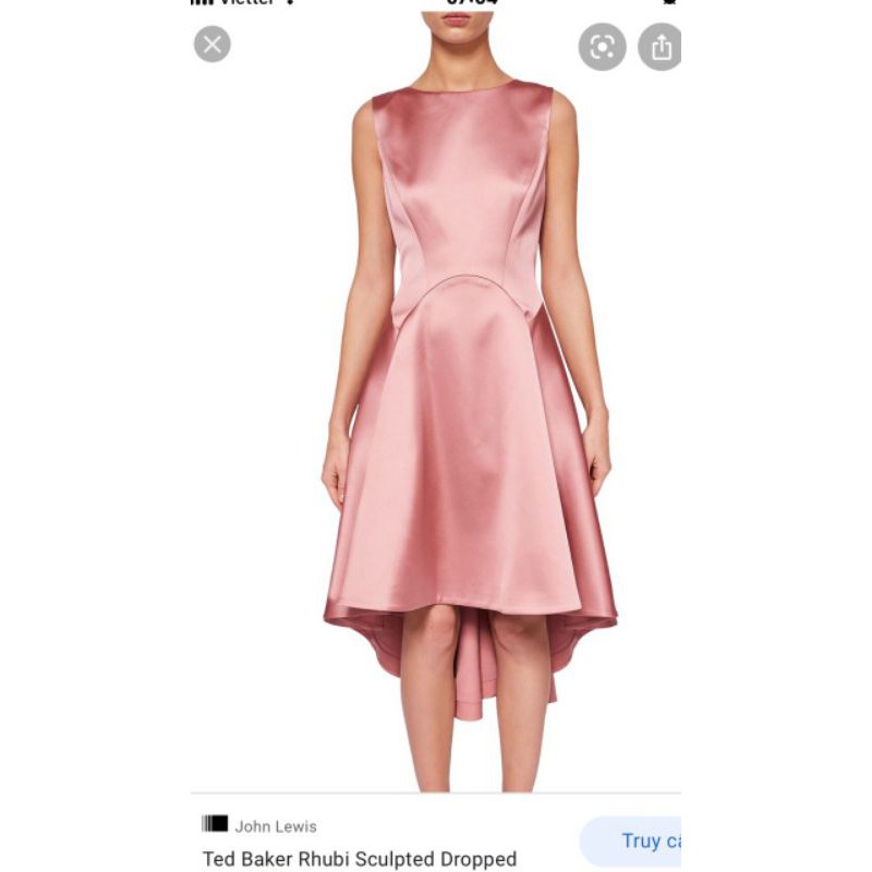 Đầm Ted Baker London