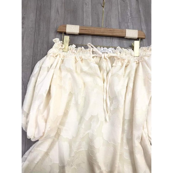 💢💢Áo trễ vai hoa hot dã mannn 💥💥💥