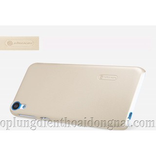 Ốp lưng cho HTC Eye chính hãng Nillkin ( vàng)