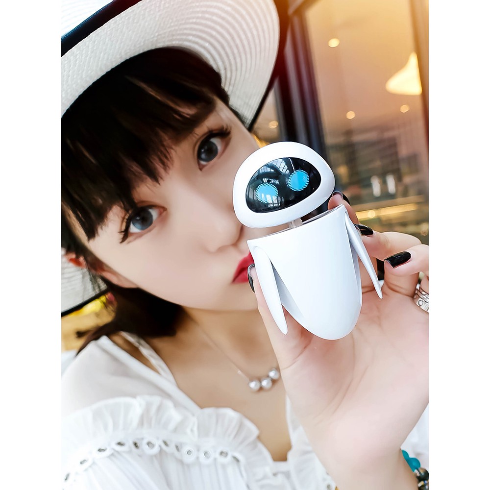 Mô Hình Robot Phim Hoạt Hình Wall. E