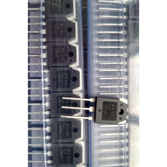 FQA11N90 FQA11N90C 11N90 MOSFET N-CH 900V 11A TO-3P IC Chất Lượng Tốt Nhất