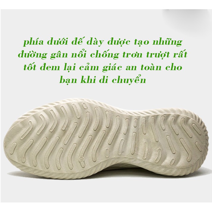 Giày Sneaker Nam 💖FREESHIP💖, Giày Thể thao Thoáng Khí- Giày Nam Đế Cao Su Mềm | BigBuy360 - bigbuy360.vn