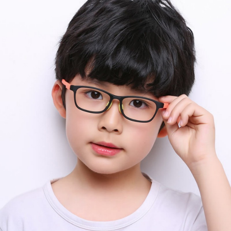 Kính Mát 100% Gọng Vuông Thời Trang Cho Bé gentle monster | BigBuy360 - bigbuy360.vn