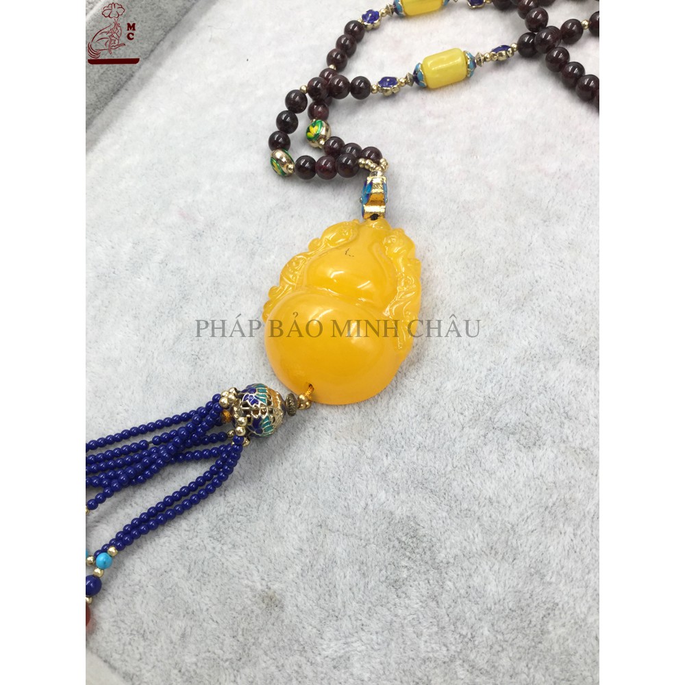 [PHÁP BẢO MINH CHÂU] Vòng Đeo Trang Trí