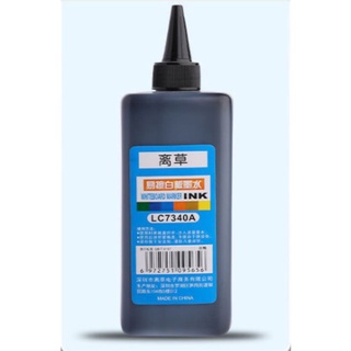Mực bảng bida 500ml