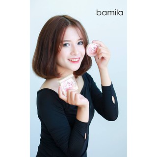 Phấn Má Bamila