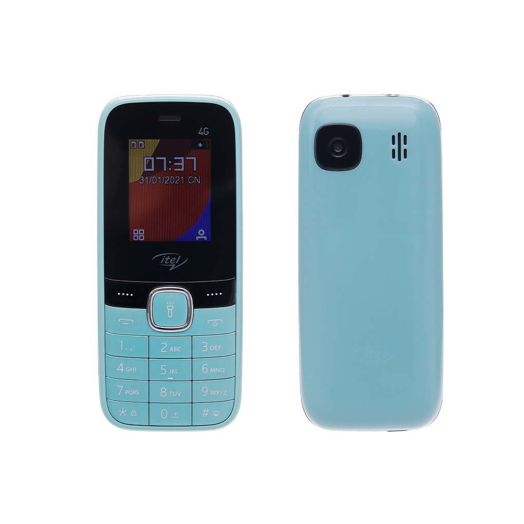 Điện thoại Itel it9010 4G
