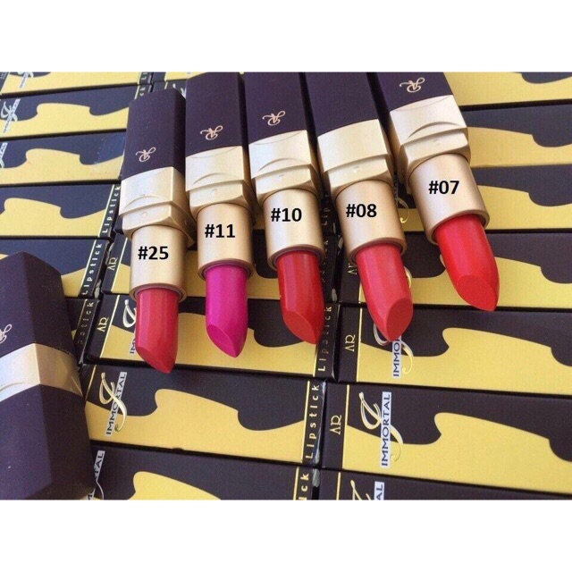 SON LÌ ARON NHUNG - THAILAND    | BigBuy360 - bigbuy360.vn