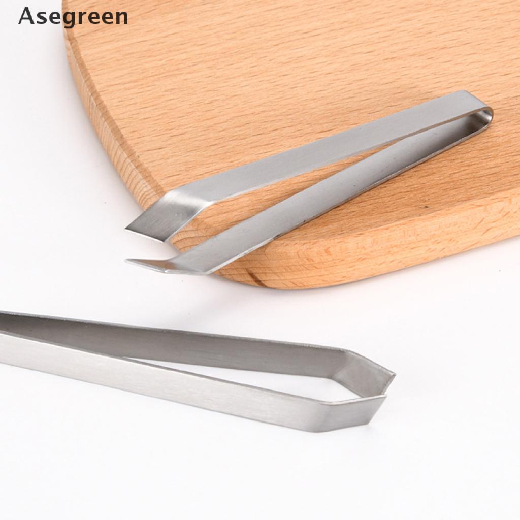 Dụng Cụ Nhặt Xương Bằng Thép Không Gỉ