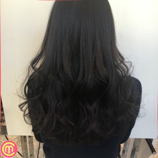 [MÀU ĐEN] Nhuộm Tóc Nữ  FRESH LIGHT Nhật Bản