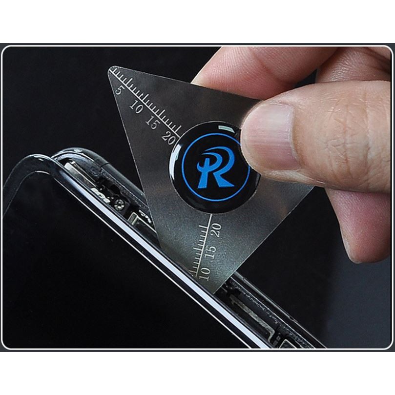 Dụng Cụ Tháo Vỏ Quả Táo Bằng Thép Không Gỉ Tiện Dụng