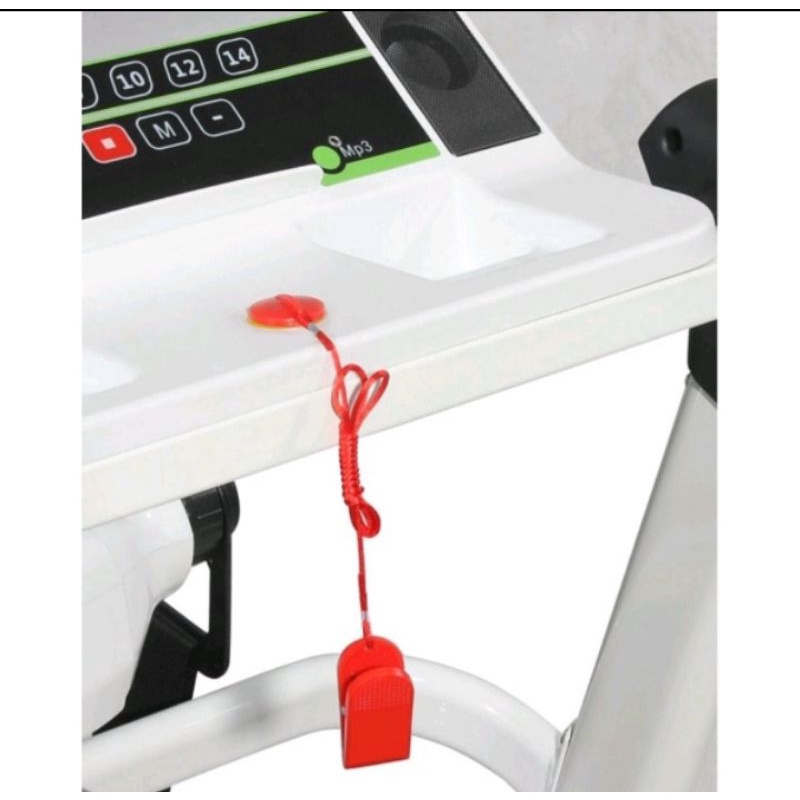 Nam châm an toàn cho máy chạy bộ, công tắc tính từ cho máy chạy bộ