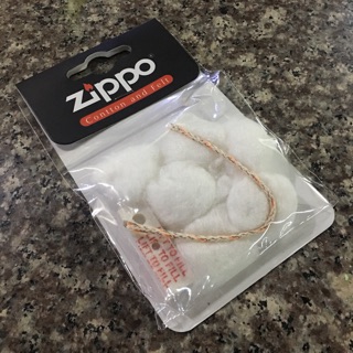 Bông zippo mỹ