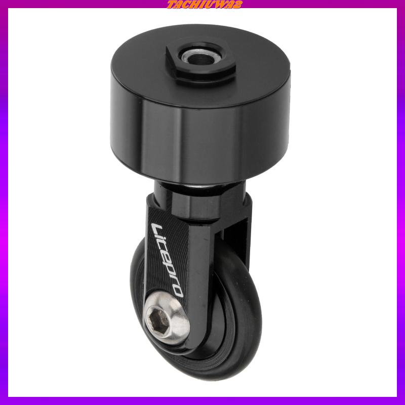 Bánh Xe Đạp Gấp Gọn Dễ Dàng Tachiuwa2 33.9mm Dành Cho BROMPTON Dahon