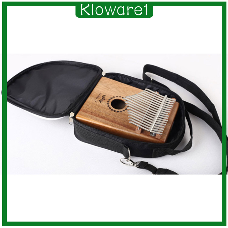 Túi Đựng Đàn Kalimba Kloware1