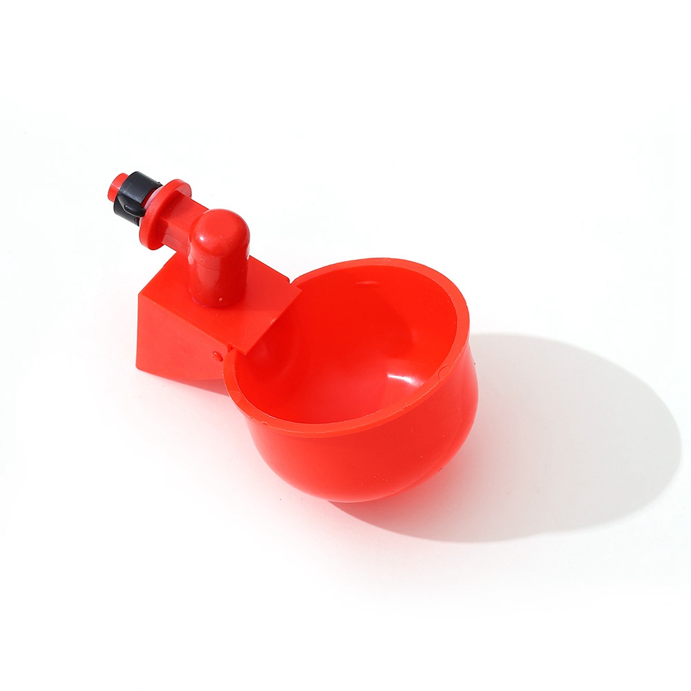 2 Máng Uống Nước Tự Động Cho Gà