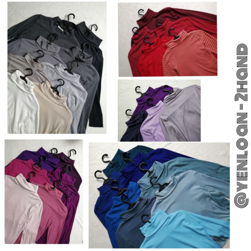 Áo giữ nhiệt Nhật TC